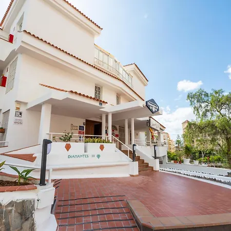 Apartment Oasis Diamente - Heated Pool *