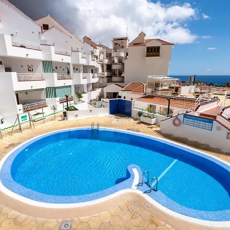 Oasis Diamente - Heated Pool * Los Cristianos (Tenerife)