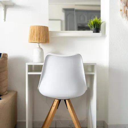 Apartment Oasis Diamente - Heated Pool Los Cristianos (Tenerife)