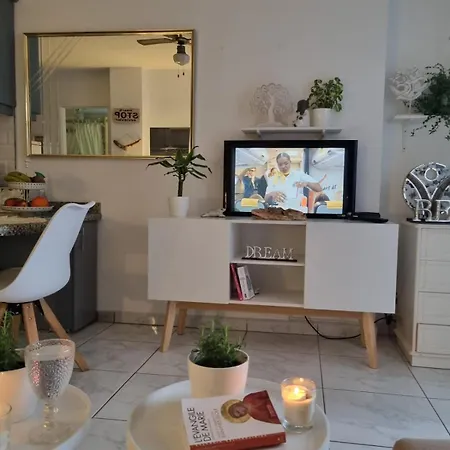 Daire Oasis Diamente - Heated Pool Los Cristianos (Tenerife)