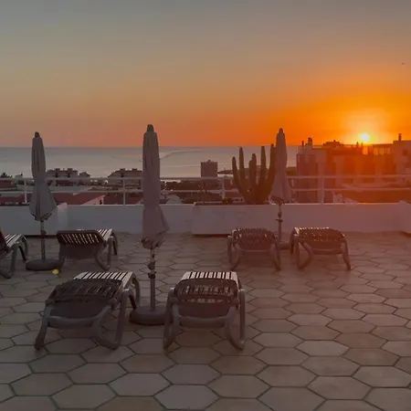 Oasis Diamente - Heated Pool *