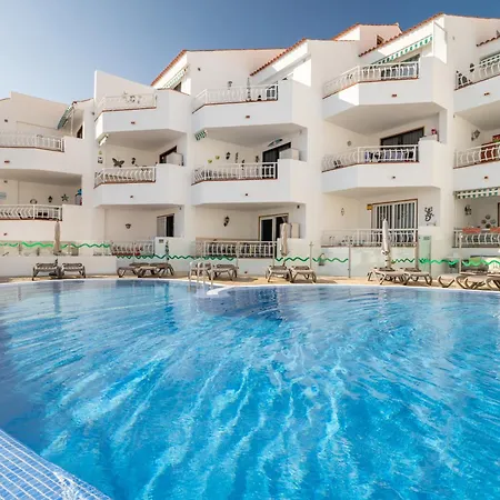 Lejlighed Oasis Diamente - Heated Pool *