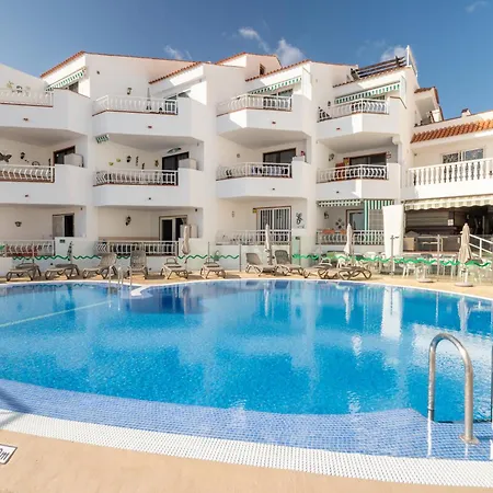 Oasis Diamente - Heated Pool Daire