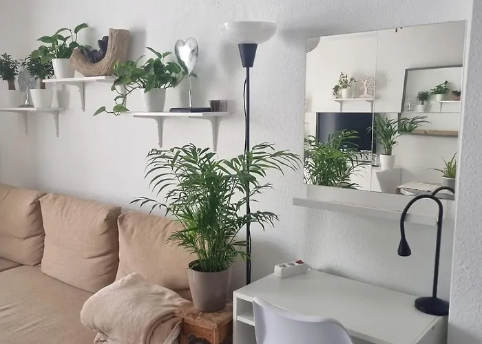 Appartement Oasis Diamente - Heated Pool Los Cristianos (Tenerife)