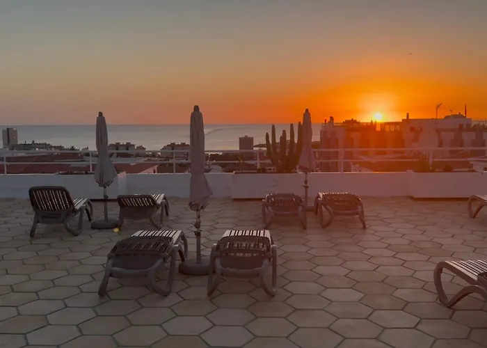 Oasis Diamente - Heated Pool *