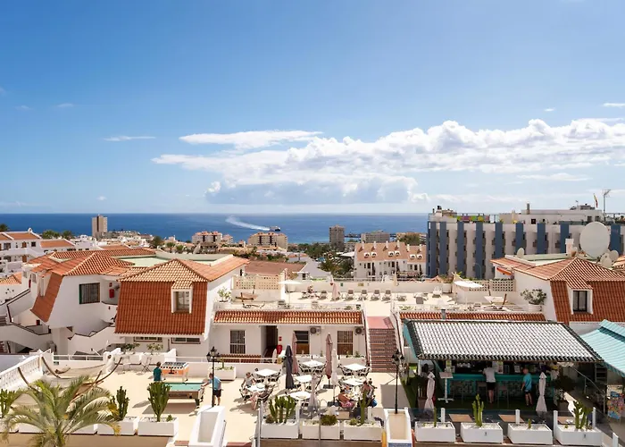 Oasis Diamente - Heated Pool Apartamento