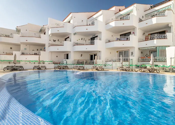 Apartamento Oasis Diamente - Heated Pool *