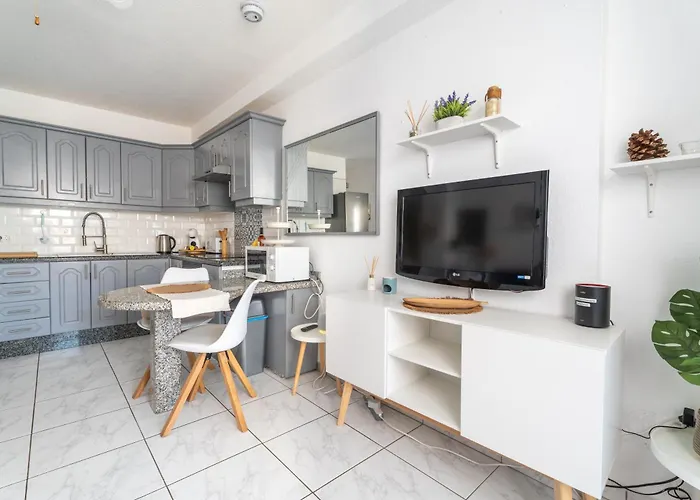 Oasis Diamente - Heated Pool *