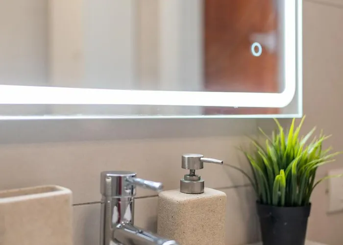 Oasis Diamente - Heated Pool Apartamento Los Cristianos (Tenerife)