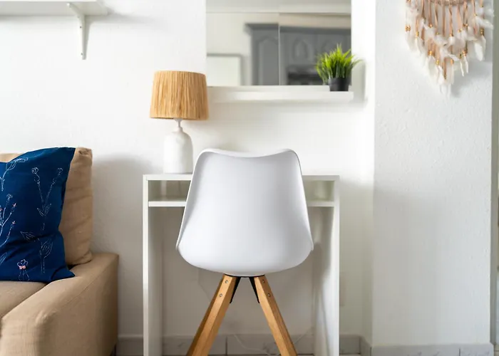 Appartement Oasis Diamente - Heated Pool Los Cristianos (Tenerife)