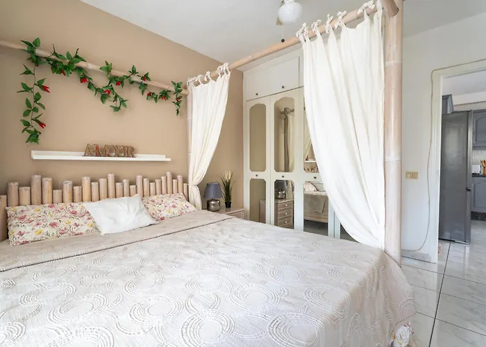 Oasis Diamente - Heated Pool Apartamento