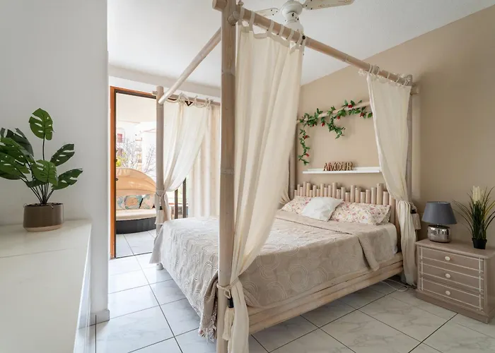 Oasis Diamente - Heated Pool *