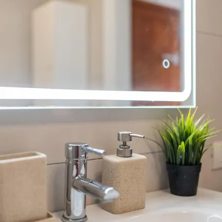 Oasis Diamente - Heated Pool Apartament Los Cristianos (Tenerife)