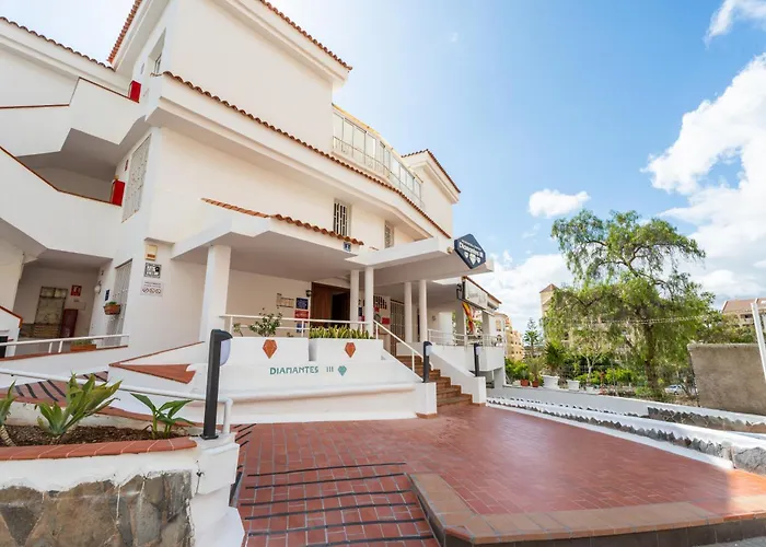 Apartment Oasis Diamente - Heated Pool *