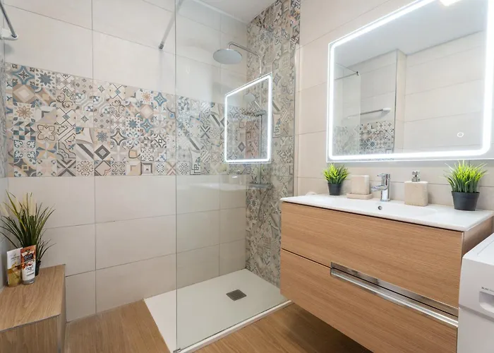 Oasis Diamente - Heated Pool Apartment Los Cristianos (Tenerife)